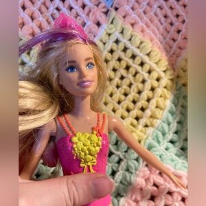 B1G2 - Barbie Dreamtopia Princess Fashion Doll - Buy 1, Get 2 FREE